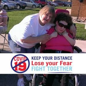 Meet your Posher, Donna